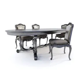 Tables chairs factory roberto giovannini